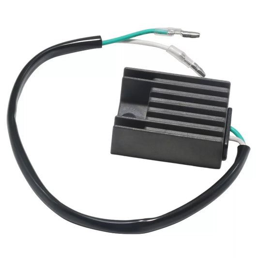 Honda XL250R XR350R XR500R XR600R XL500R XR250R Voltage Rectifier Regulator 31400-KA2-641