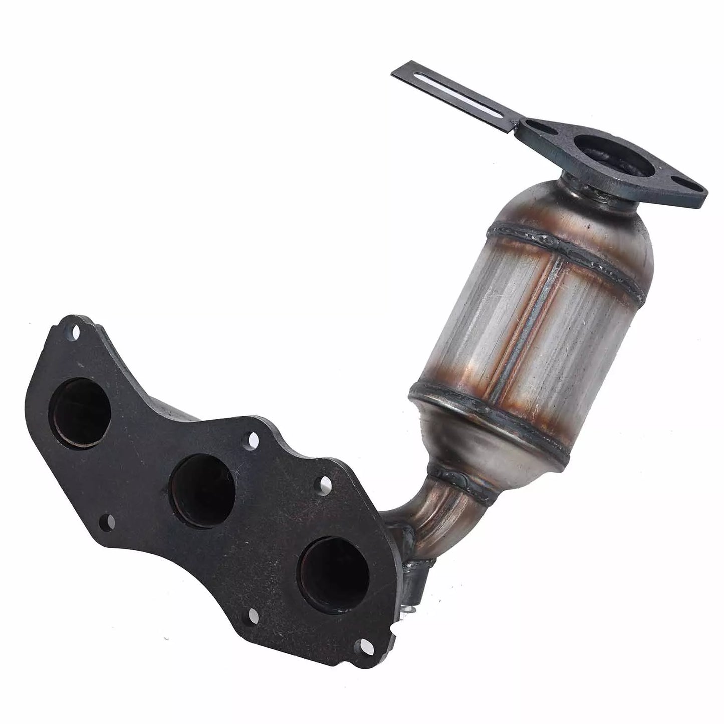 2007-2017 Lexus ES350 3.5L V6 3PCS Catalytic Converter