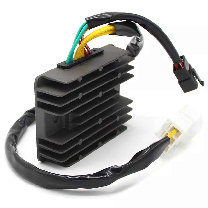 Aprilia Tuono V4 1000 RSV4 R 1000 2012-2015 Regulador rectificador de voltaje B043488