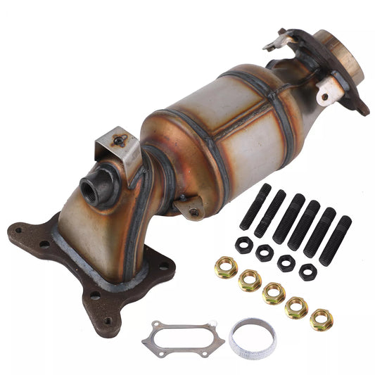 Convertisseur catalytique pour Honda Accord 2,4 L 2008-2012 et Acura TSX 2,4 L 2009-2014