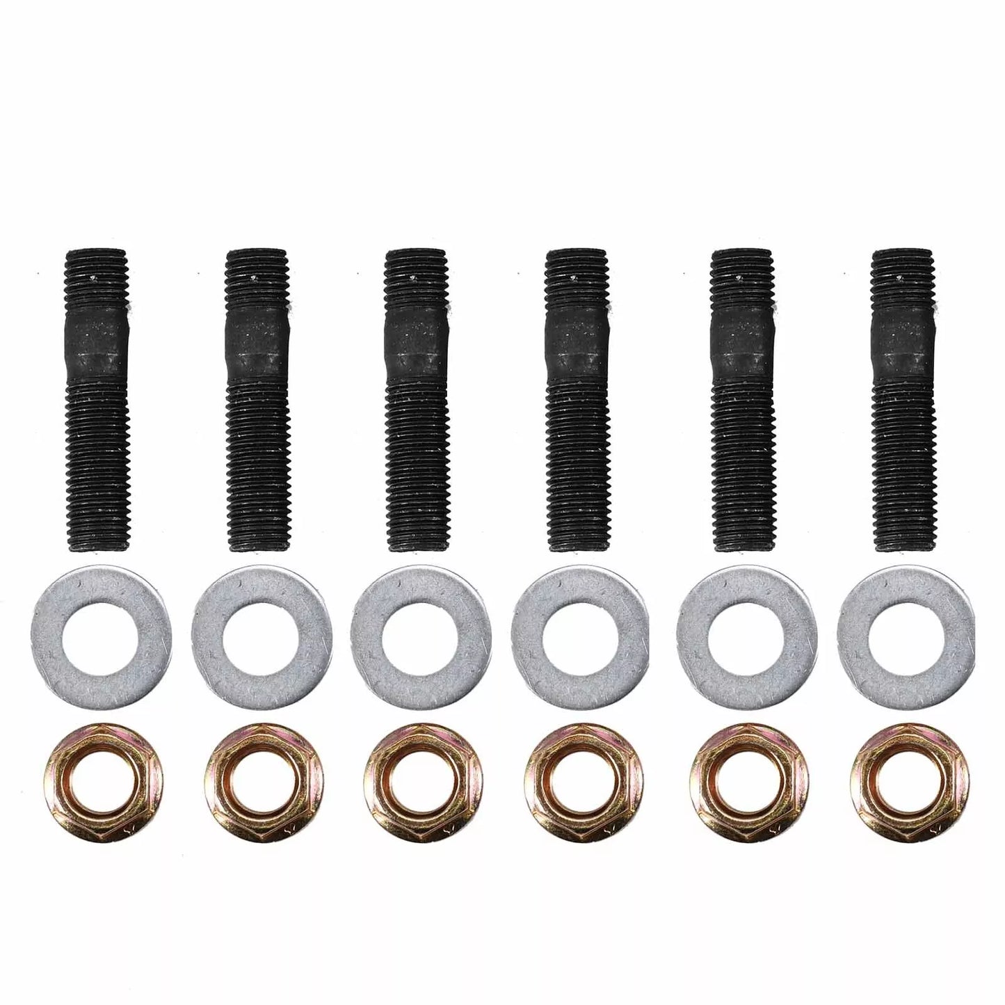 Ensemble de convertisseurs catalytiques pour collecteurs gauche et droit Toyota 4Runner 4.0L 2003-2009