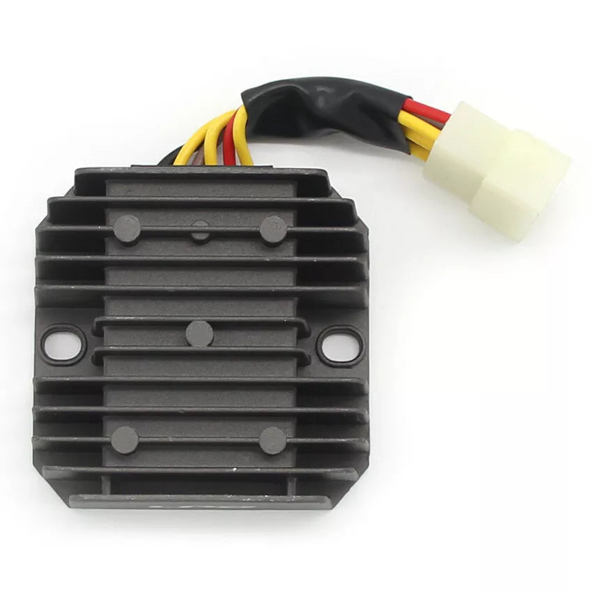 Kawasaki ZZR600 ZZR400 ZZR500 Ninja ZX-6 ZX600 21066-1083 Voltage Rectifier Regulator