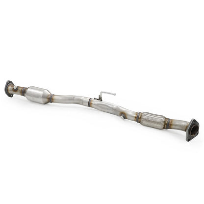 2007-2012 Nissan Altima L4 2.5L Front & Rear Catalytic Converter