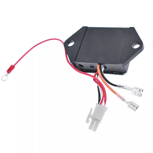 #72562-G01 CDI Ignition Fit 1991-2002 EZGO Golf Cart 4 Cycle Gas Models