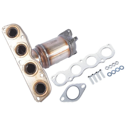 Hyundai Elantra 2.0L 2017-2020 Manifold Catalytic Converter