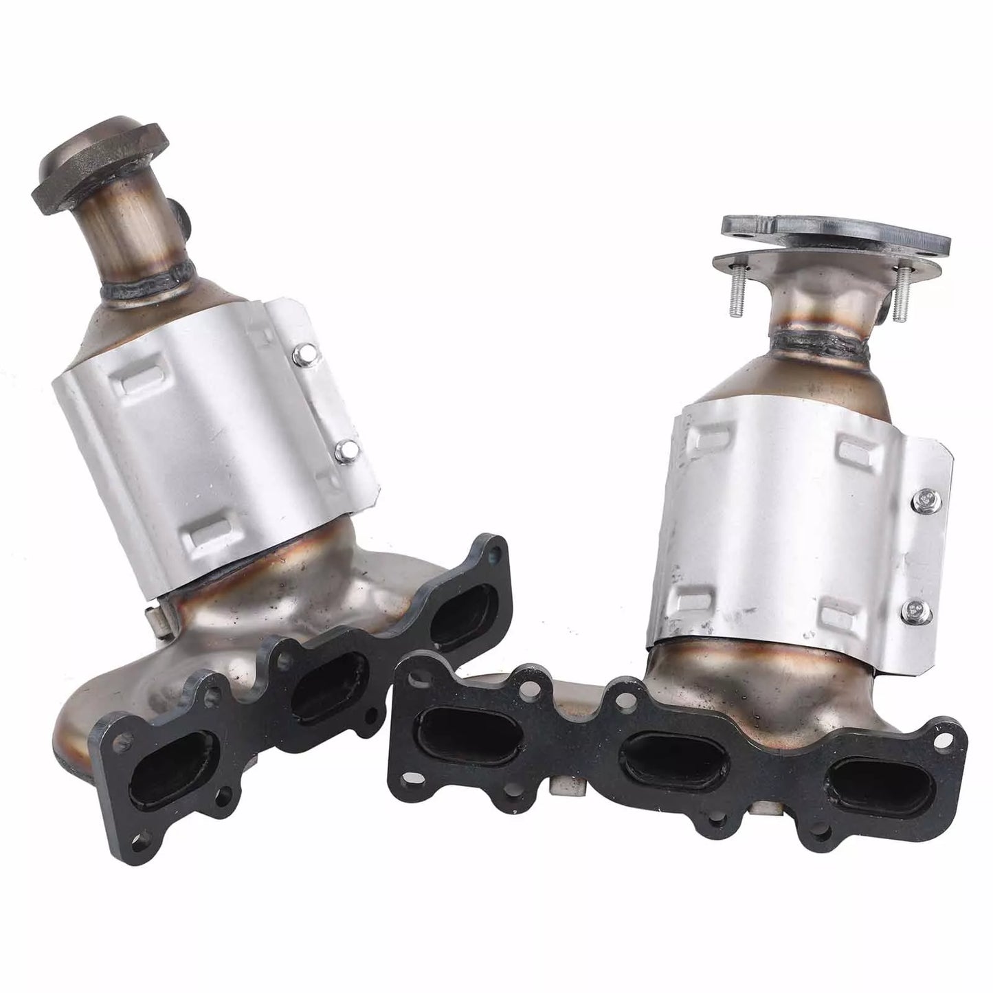 2013-2016 Lincoln MKS 3.7L Catalytic Converter 30585 19517 674256