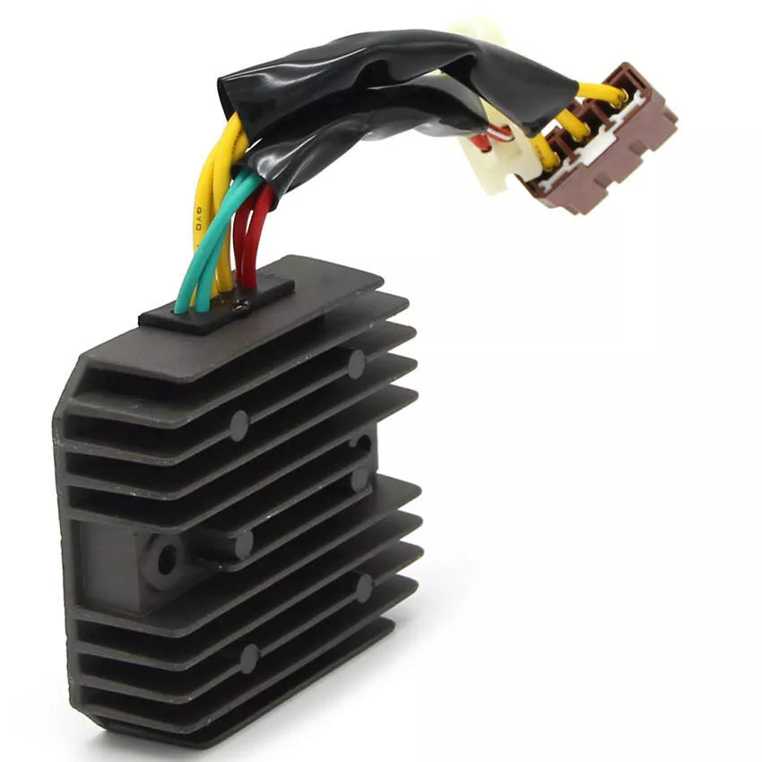 Aprilia RSV1000R Mille SL1000 Falco RSV1000 SP/R AP8124267 Voltage Rectifier Regulator