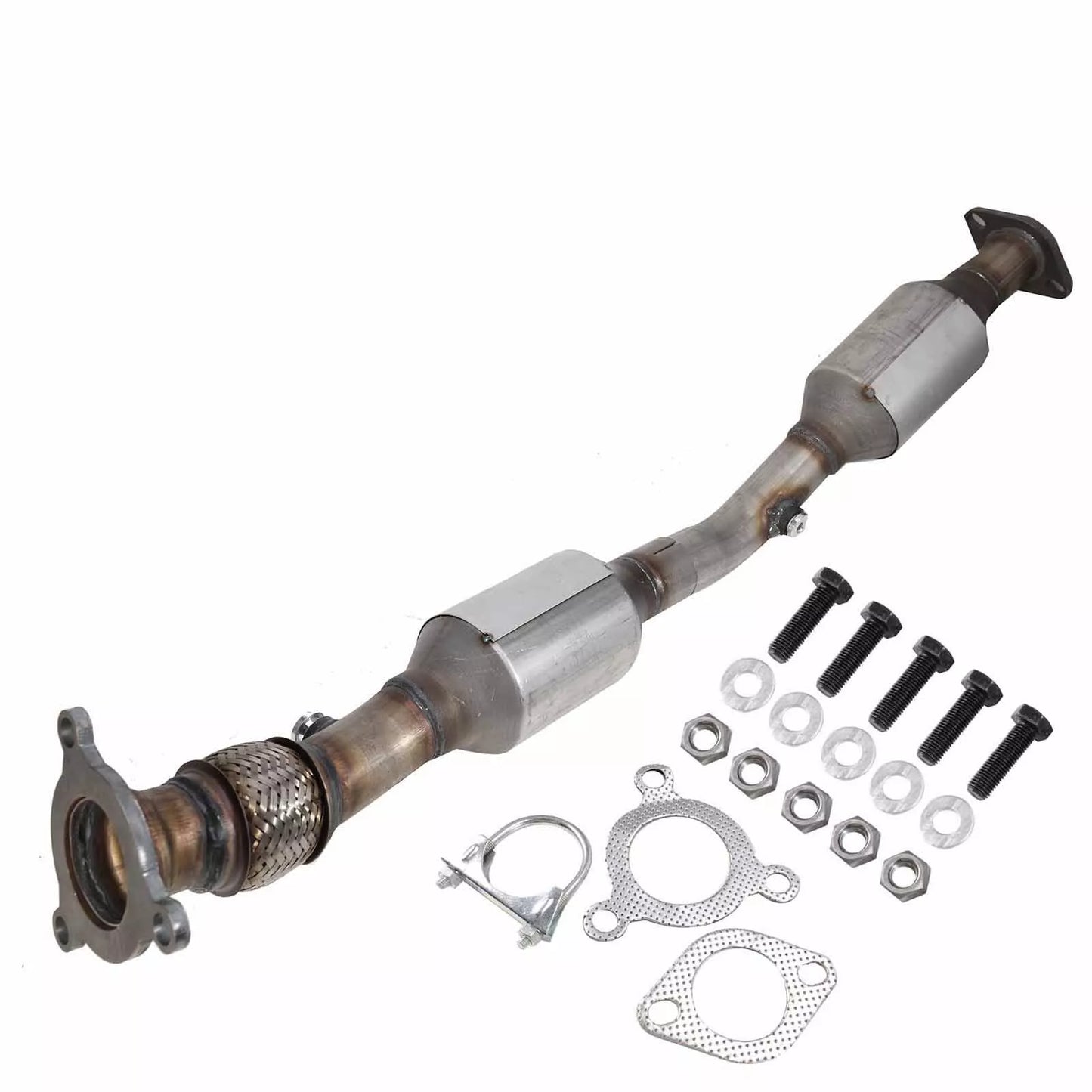 2008-2011 Chevy HHR 2.2L l4 Catalytic Converter