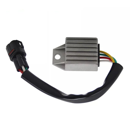 Regulador de voltaje rectificador Husqvarna TE125 TX300 TE150 TE250 FS450E TE300 80011034000