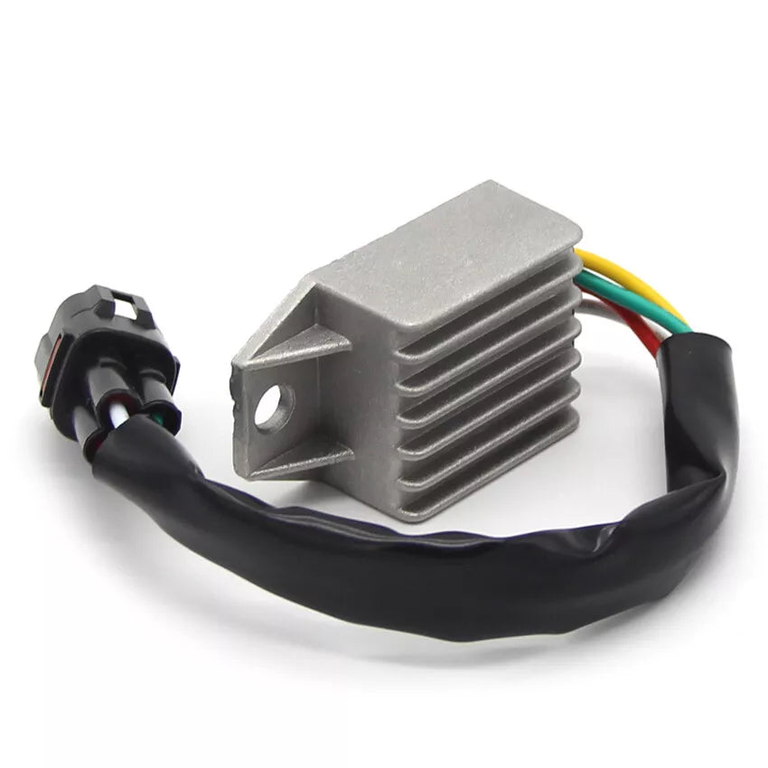 Husaberg FE450S TE250 FS450S TE 125 FE650E TE300 80011034000 Voltage Rectifier Regulator