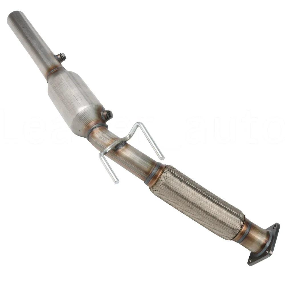2012-2014 Volkswagen Passat 2.5L Catalytic Converter & Flex Pipe