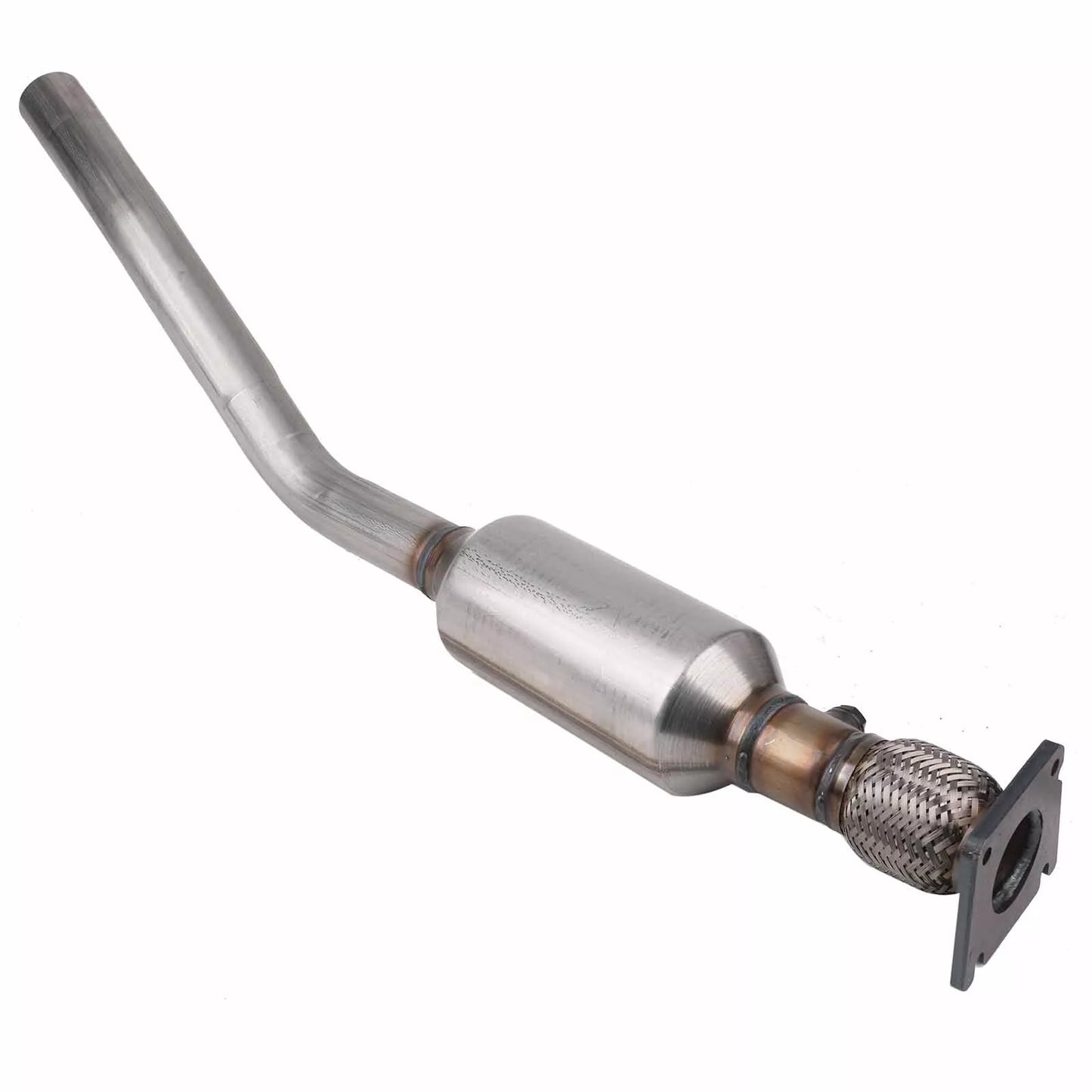 2007-2010 Chrysler Sebring 2.4L Catalytic Converter