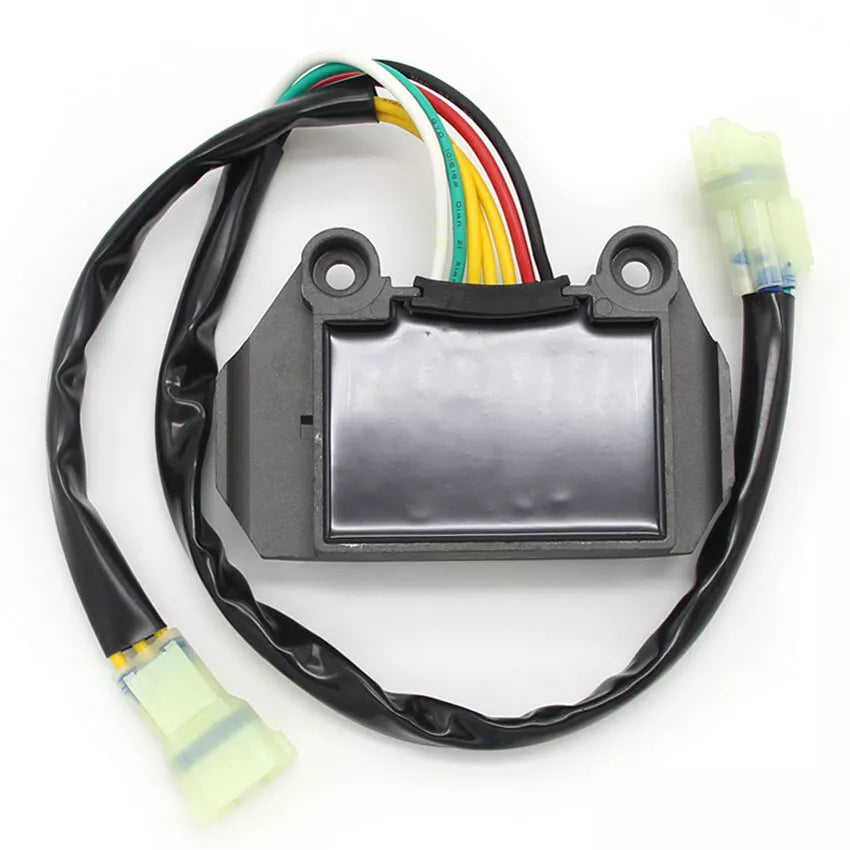 KTM 450 XC-W 500 EXC 350 EXC-F 250 EXC-F 350 EXC Voltage Rectifier Regulator 78111034000