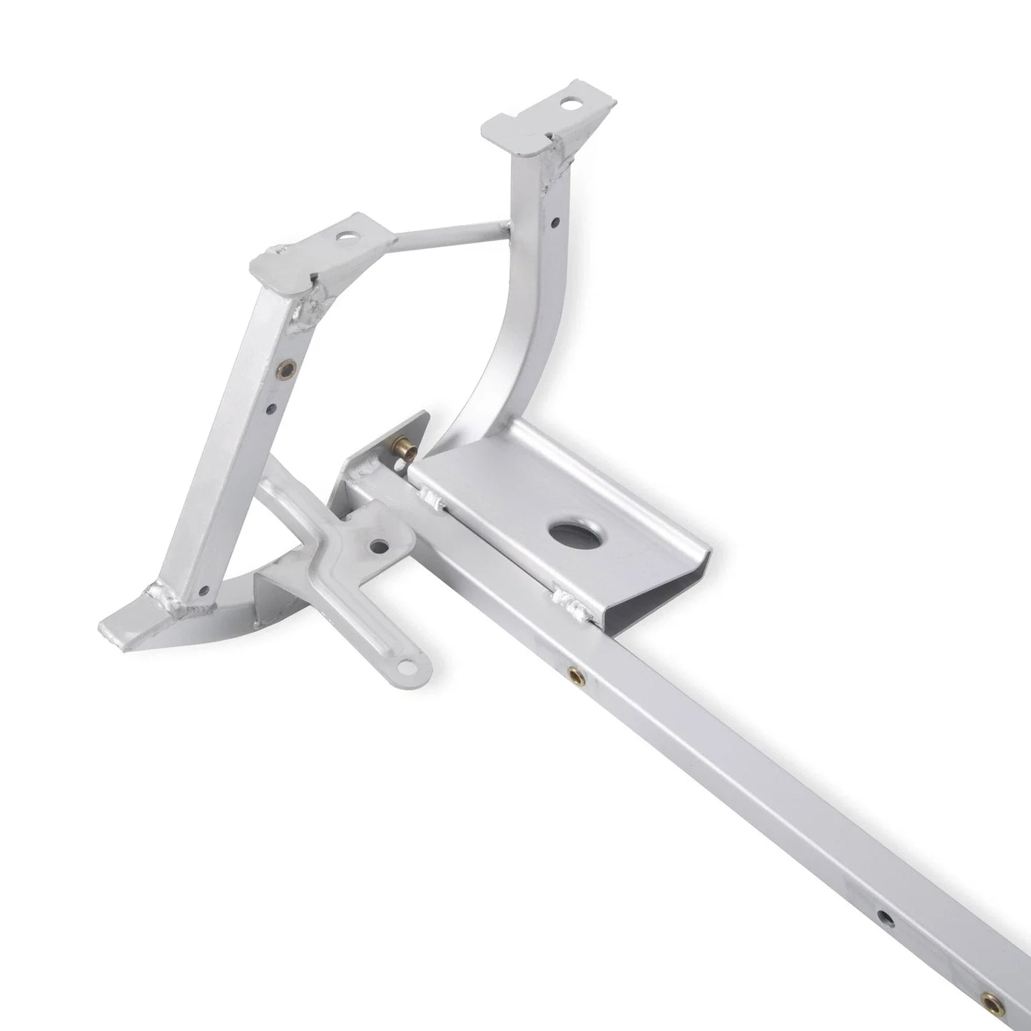 2005-2013 Corvette C6 #20939829 Lower Radiator Core Support Skid Bar Plate