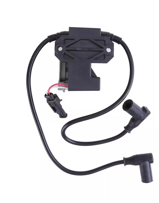 512060324 Ski-Doo Tundra WT 550 Skandic LT WT 550F CDI BOX Igniter
