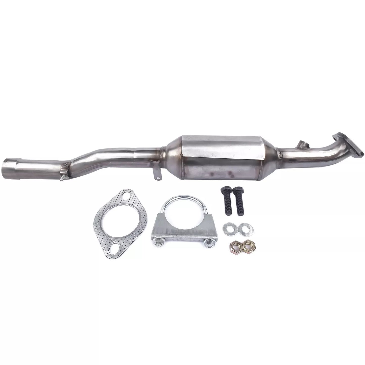2011-2012 Outlander Sports 2.0L Mitsubishi Catalytic Converter