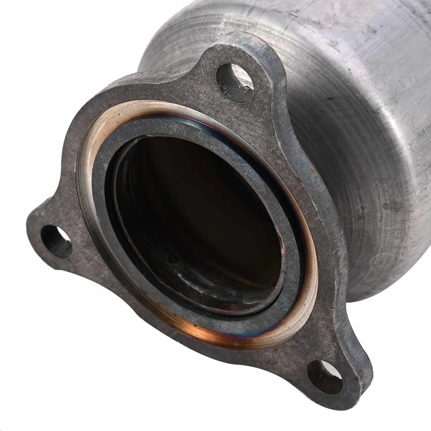 2010-2014 Chevy Equinox 2.4L BOTH Catalytic Converters DIRECT-FIT 54850 19463