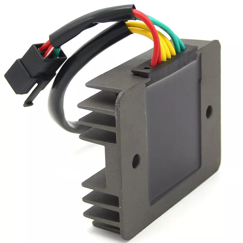 2007-2008 Ducati 1098 Biposto/Monoposto 848 2008-2010 Voltage Rectifier Regulator 54040191A
