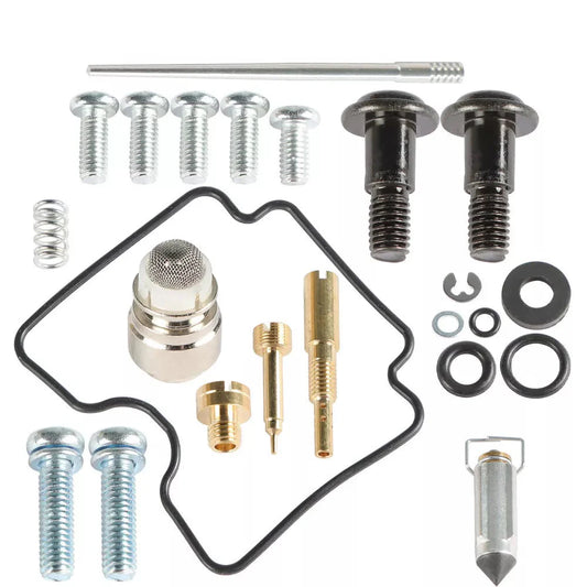 Kit de réparation de carburateur pour Yamaha XV1600 Road Star 1999-2003