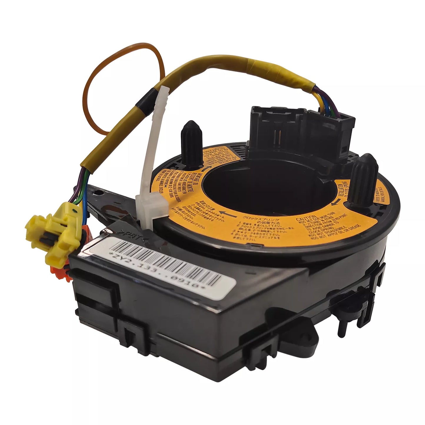 2004-2009 For Mazda 3 BP4K-66-CS0 Spiral Cable Clock Spring Air Bag