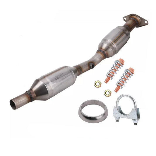 Convertisseur catalytique 31379 36454 pour Toyota Prius 1,5 L 2004-2009