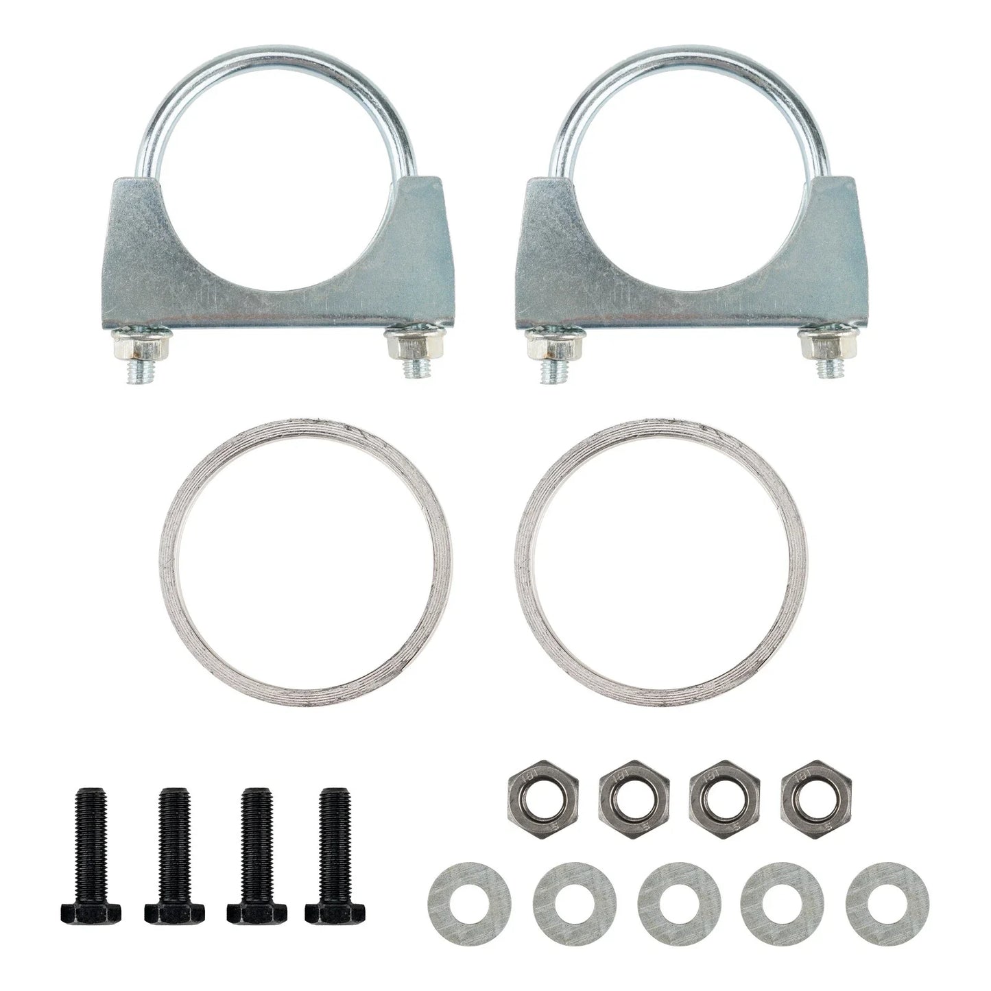Dodge Charger 2.7L/3.5L 2006-2010 Left & Right Side Catalytic Converters 19328 19329
