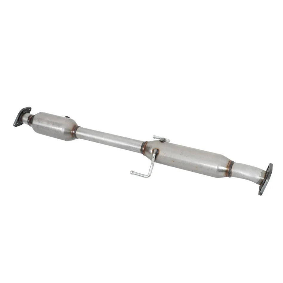 Hyundai Sonata SE Sedan 4-Door 2.4L L4 2011-2016 Catalytic Converter 54885