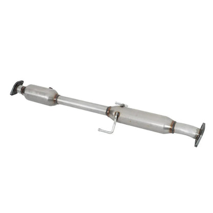 Hyundai Sonata SE Sedan 4-Door 2.4L L4 2011-2016 Catalytic Converter 54885