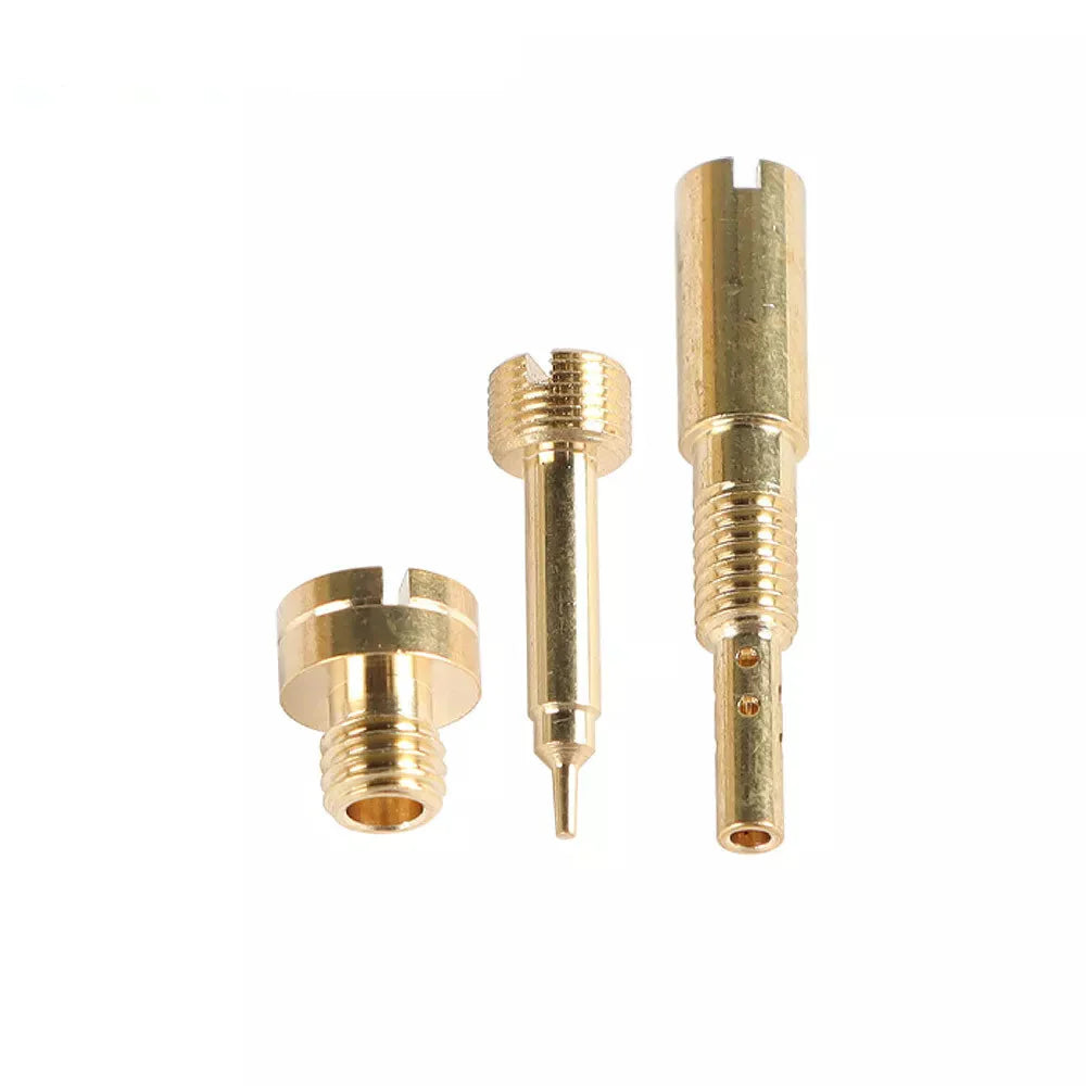 Kit de reparación de carburador para Yamaha XV1600 Road Star 1999-2003 Kit de reconstrucción de carburador