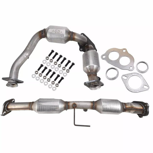 Ford Ranger 4.0L V6 2x convertisseur catalytique 2001-2003