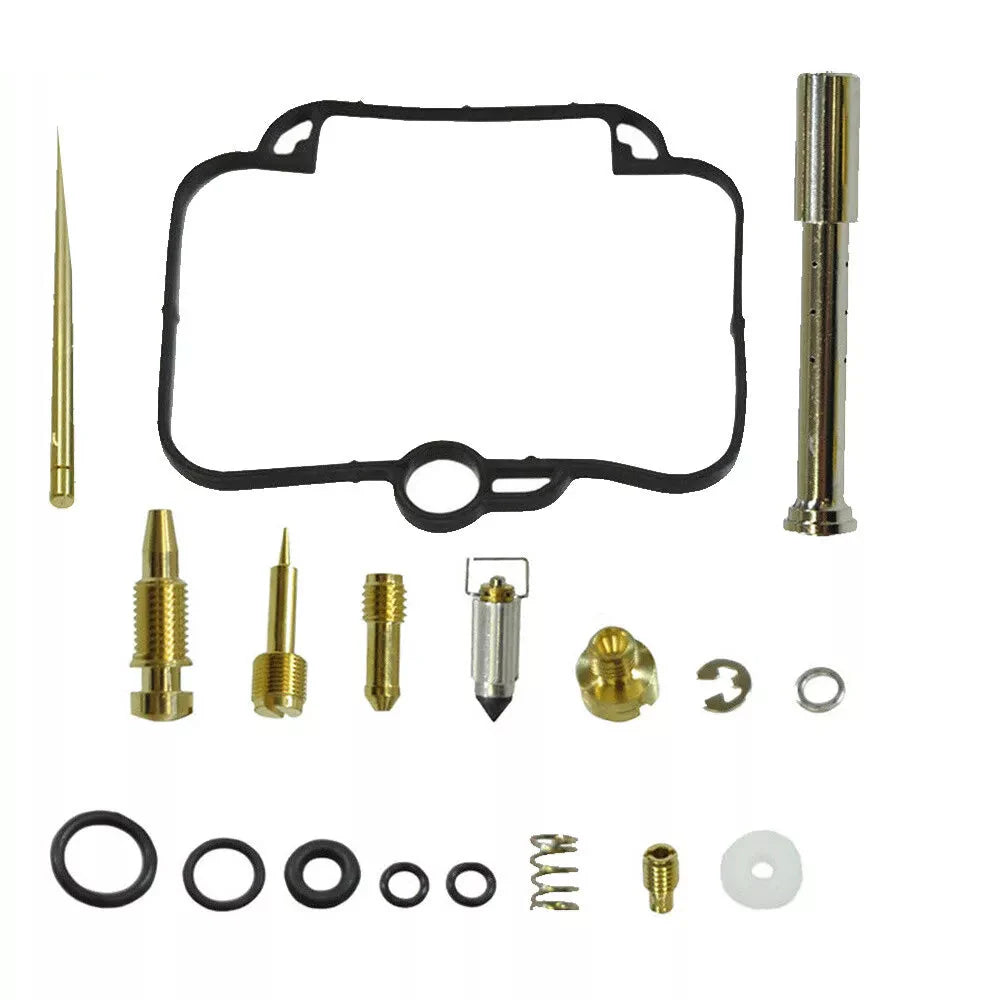 Kit de reconstruction de carburateur pour Suzuki DR650SE DR 650 SE 1996-2009