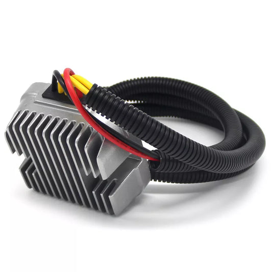 Regulador y rectificador de voltaje para Polaris Sportsman 570 Touring 2014-2018 4014543 4014405