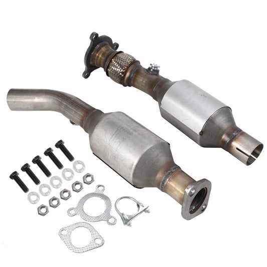 2008-2011 Chevy HHR 2.2L l4 Catalytic Converter