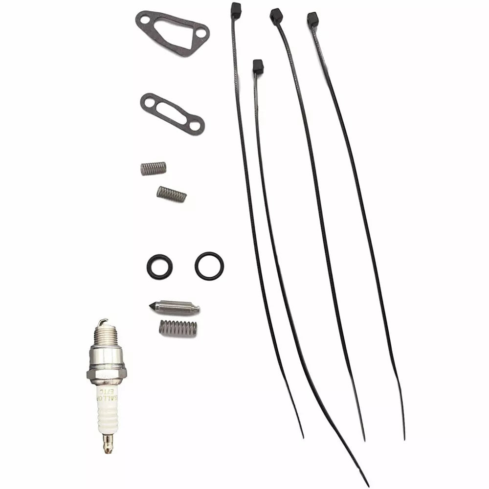 Kawasaki Keihin CDK 1100 900 750 STX ZXI SC SS XIR Carburetor Rebuild Kit
