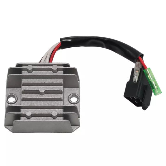 Régulateur de tension redresseur pour Yamaha YFM350 YFM400 Kodiak YFB250 Big Bear 350 4GB-81960-00