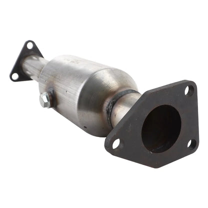 Honda Accord 2.4L 2003-2007 Catalytic Converter Honeycomb Front Flex Pipe