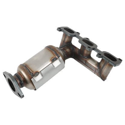 Edge 3.5L 3.7L 2011-2014 Ford Catalytic Converter Bank 1 & 2