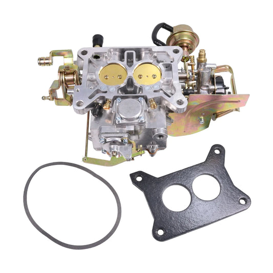 Ford Mustang 1968-1973 Moteur 289 Cu 2 Corps Carburateur 2100 Carb 2100A800