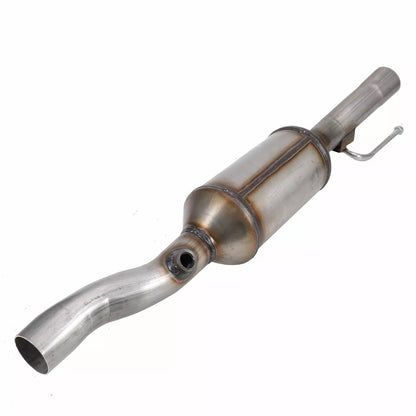 Volkswagen Jetta 2.0L 2011-2015 PE18424X Catalytic Converter NON-TURBO Direct-Fit