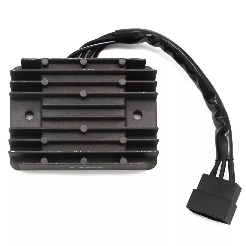 Triumph Bonneville 800 America TT600 Speedmaster Voltage Rectifier Regulator T1300824