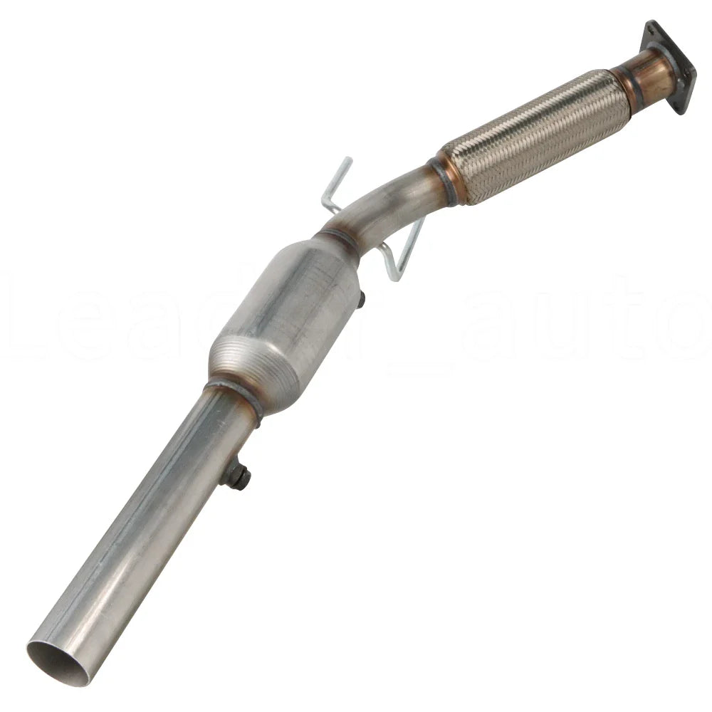 2012-2014 Volkswagen Passat 2.5L Catalytic Converter & Flex Pipe