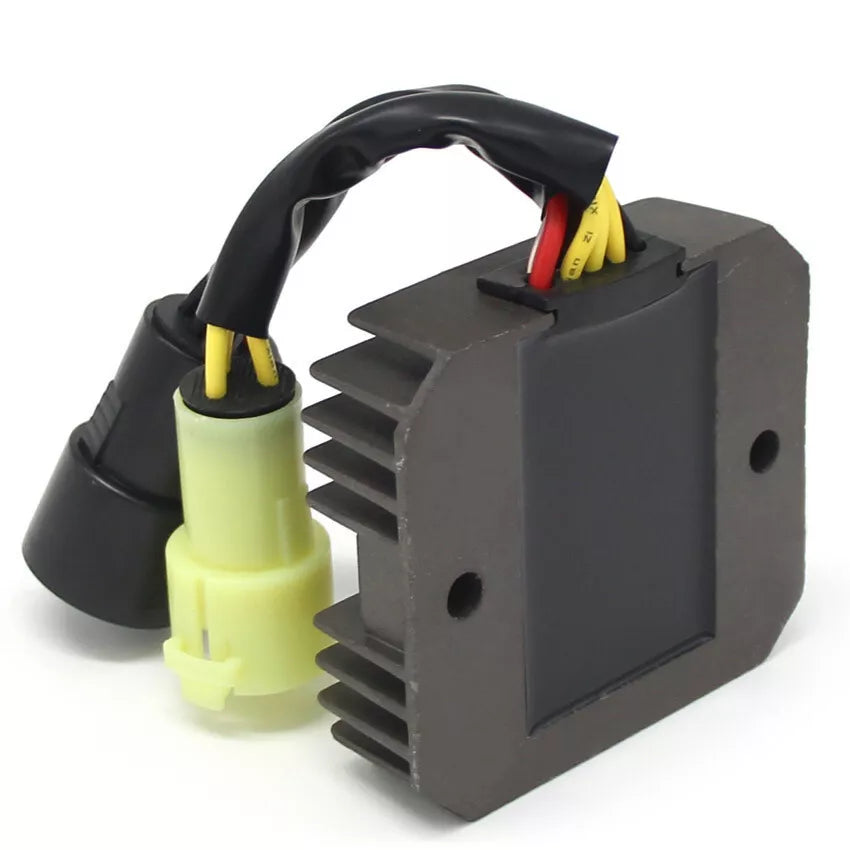 Kawasaki KVF360 Prairie KLF400 KVF300 Prairie 21066-1112 21066-0047 Voltage Rectifier Regulator