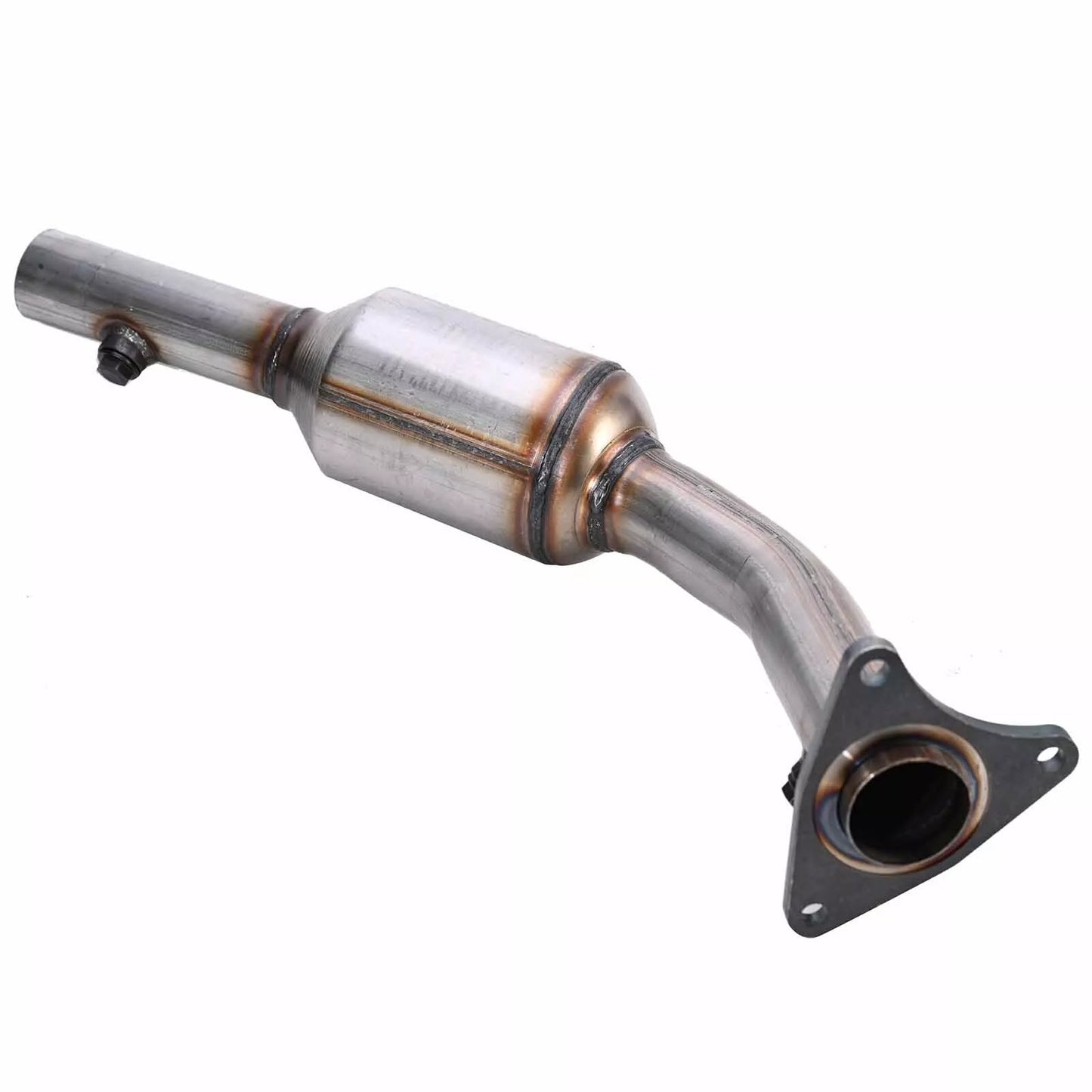 2007-2019 Toyota Tundra Sequoia 5.7L Left & Right Catalytic Converter 54722 54723