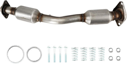 Nissan 2007-2012 Sentra Sedan 4-Door 2.0L Front Catalytic Converter
