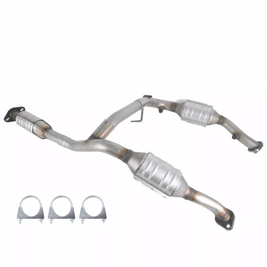 Convertisseur catalytique Ford Explorer Mercury Mountaineer 2002-2005 30447 794165 30454