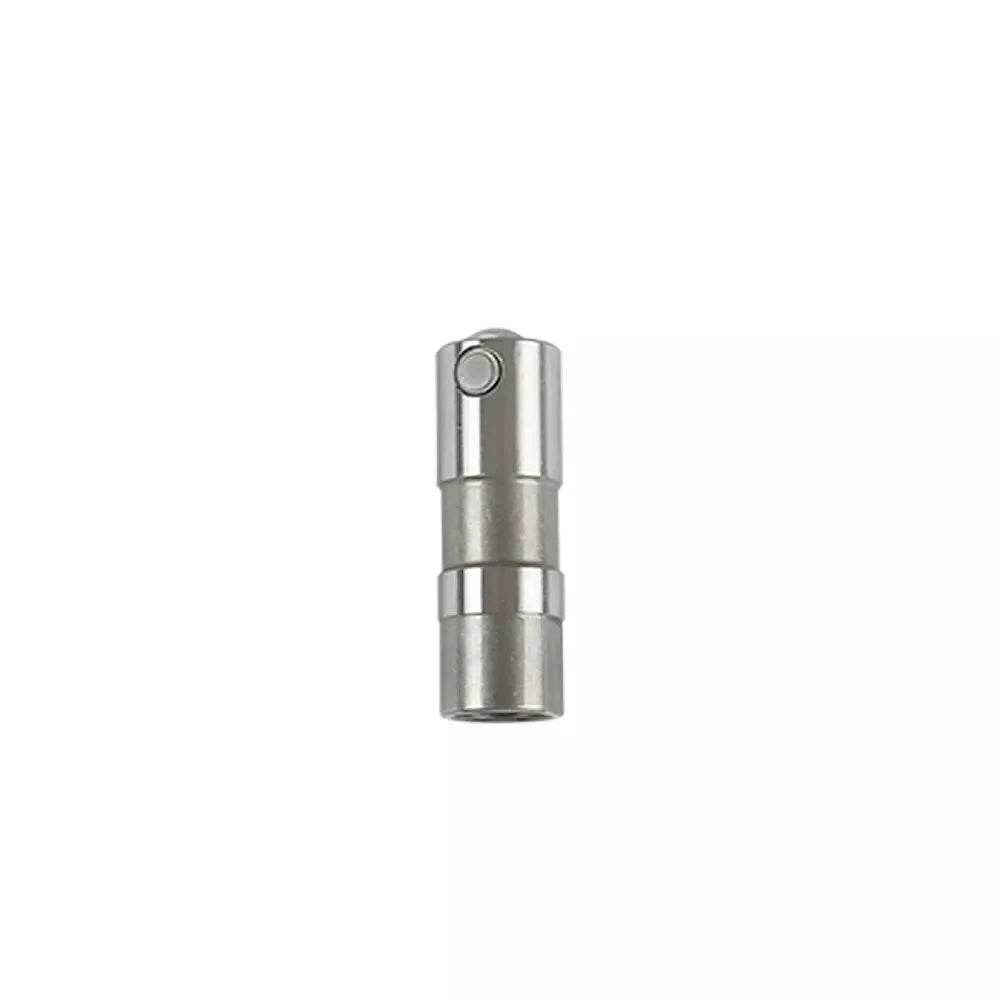 Kit de poussoir de culbuteur d'arbre à cames Sloppy Stage 2 pour Chevrolet GMC LS LS1 .585" E1840P