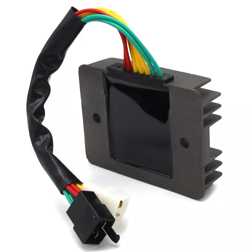 Guzzi V7 Special 750 2012-14 Nevada 750 2012-13 883878 Voltage Rectifier Regulator