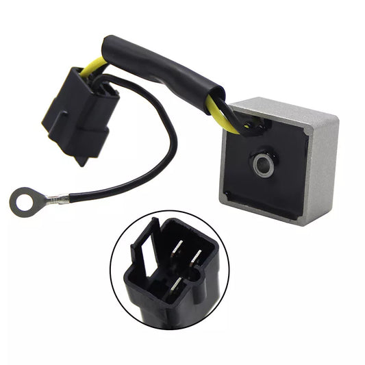 Ski-Doo MXZ440F Skandic 380 Tundra R Formula 380 Voltage Rectifier Regulator 410110600 515163800