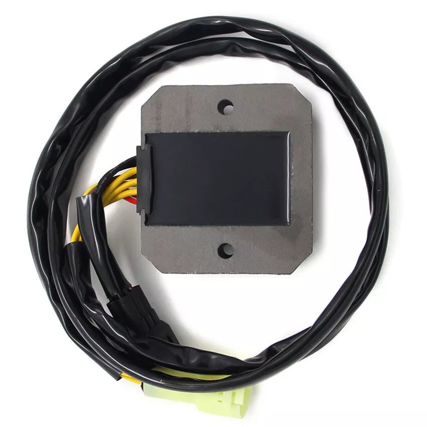Arctic Cat 0430-046 ATV 650 V-Twin FIS 2004-2006 0430-035 Voltage Rectifier Regulator