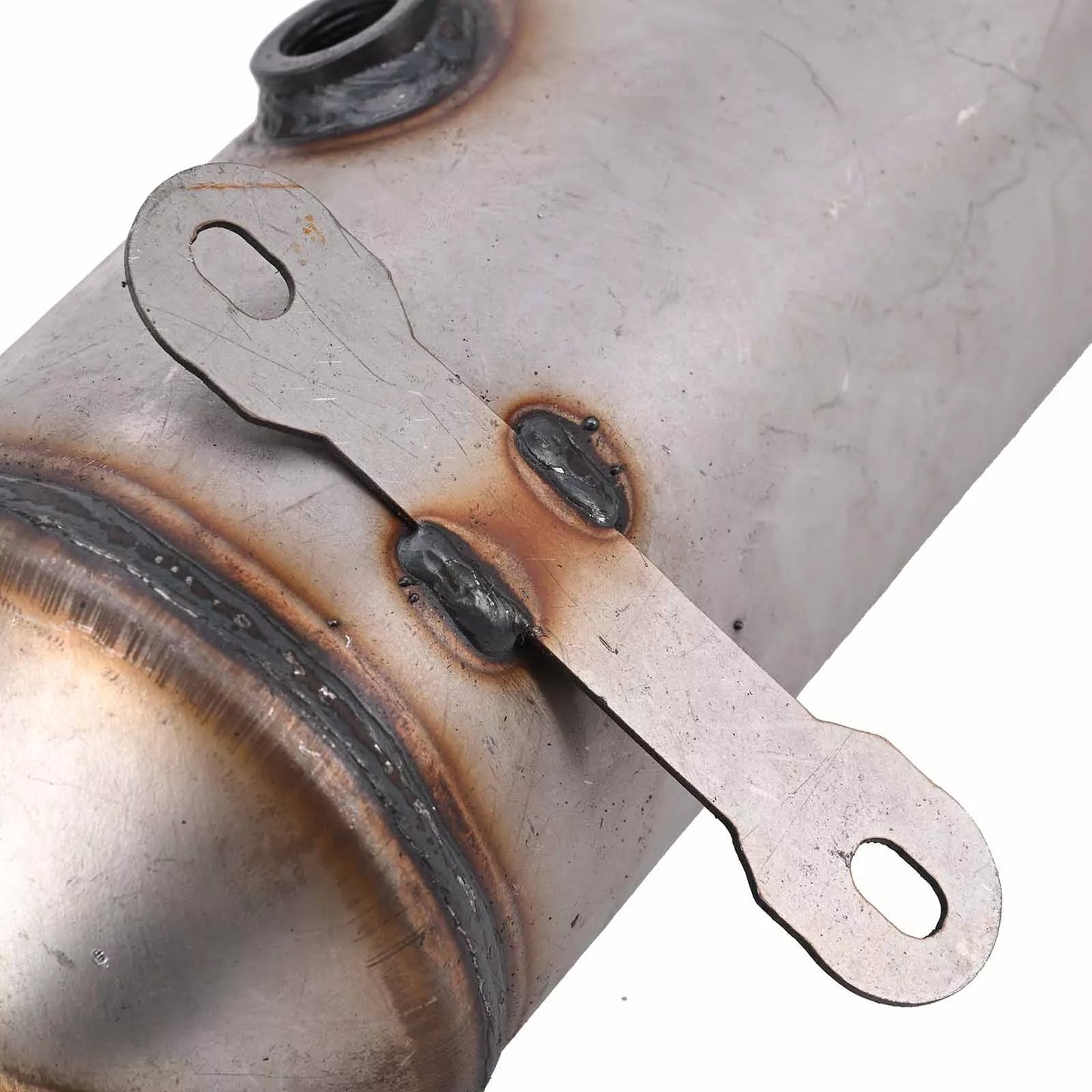 2018-2019 Chevrolet Equinox Turbo 1.5L l4 Manifold Catalytic Converter